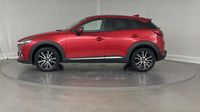Mazda Cx-3 2.0 SKYACTIV-G 120 Dynamique — photo 7