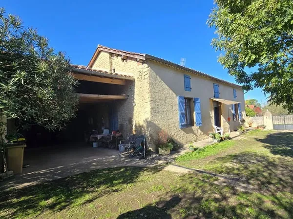 Maison 3 pièces 125 m²