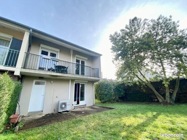 Maison 97 m² Arnage