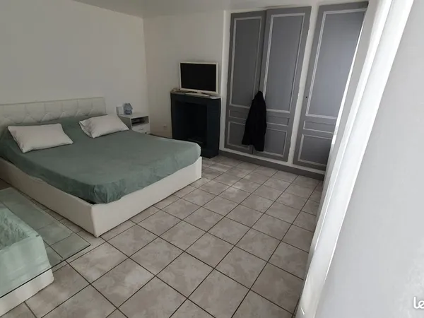 Location maison de ville