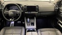Citroen C5 Aircross Hybrid 225ch Shine e-EAT8 — photo 11