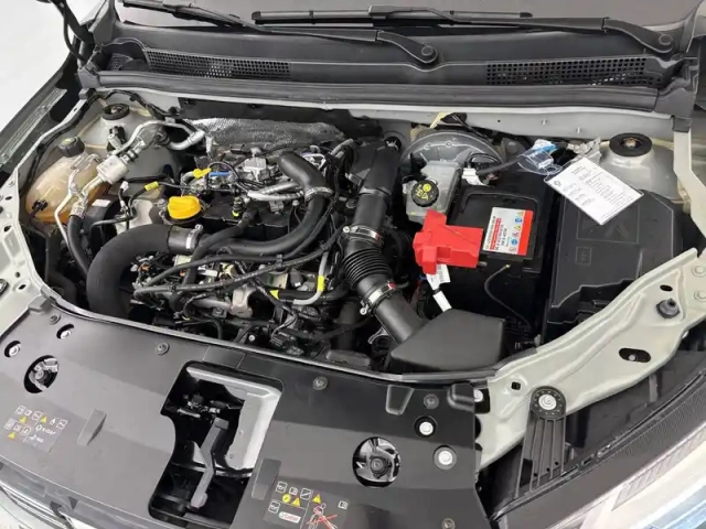Dacia Jogger eco-g 100 5 places — photo 35
