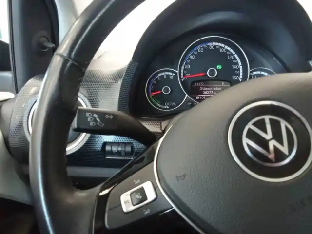 Volkswagen Up e-! 2.0 electrique — photo 24