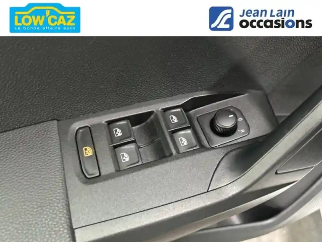 Seat Ibiza 1.0 mpi 80 ch s/s bvm5 — photo 14