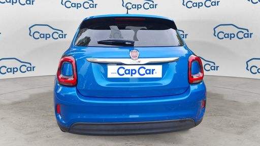 Fiat 500X 1.0 FireFly Turbo T3 120 - Opening Edition – 2018 – 79363 km – Essence – Boîte Manuelle — photo 5