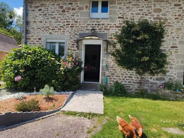 Coloc longère à Vannes