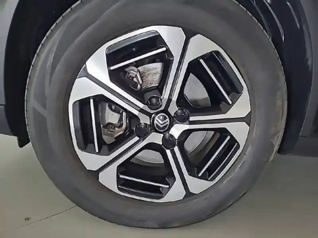 Citroën C3 Aircross hybride 145 ch aut — photo 13