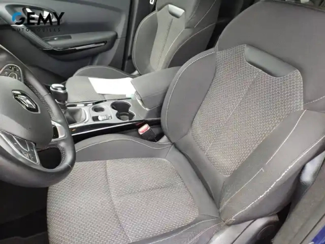 Renault Kadjar tce 140 — photo 9