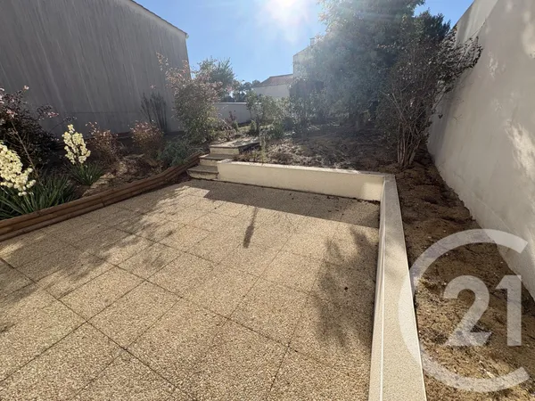 Maison 2 pièces 33 m²