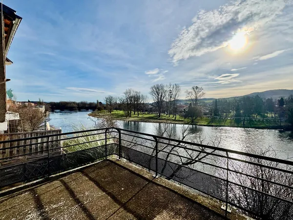 Maison 4 pièces 132 m²
