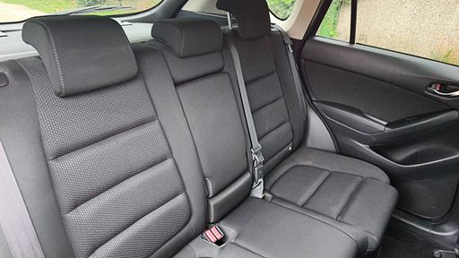 Mazda CX-5 2.2 Skyactiv-D 150 4x2 BVA6 - Dynamique – 2016 – 145495 km – Diesel – Boîte Automatique — photo 18