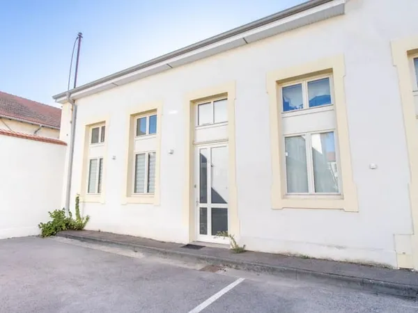 Maison 5 pièces 140 m²