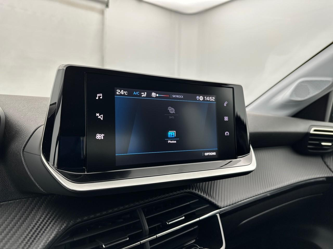 Peugeot 208 puretech 75 s&s bvm5 style — photo 24