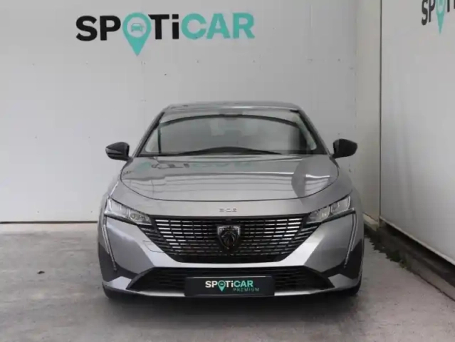 Peugeot 308 1.5 bluehdi 130ch s&amp;s allure pack eat8 — photo 2