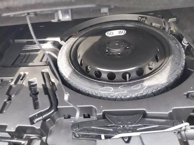Renault Talisman blue dci 160 edc — photo 19