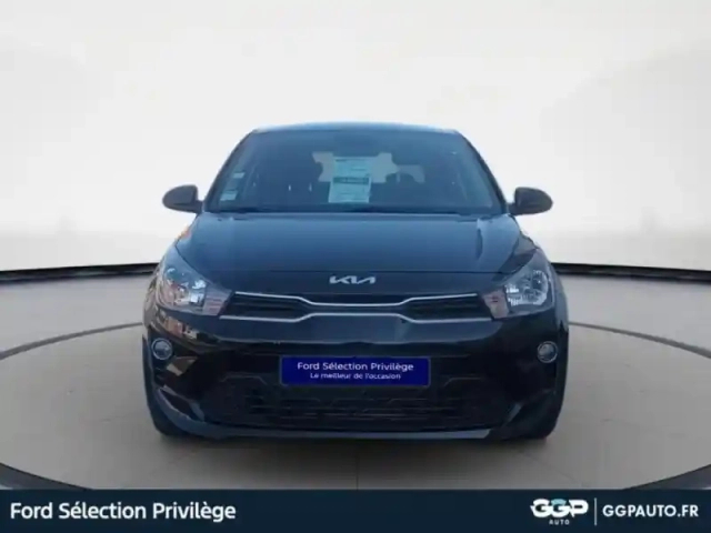 Kia Rio 1.2 dpi 84ch active — photo 8