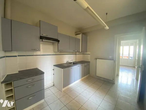 Appartement 42 m²