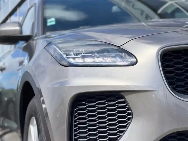 Jaguar E-Pace 2.0 d - 150 ch 2wd bvm — photo 68