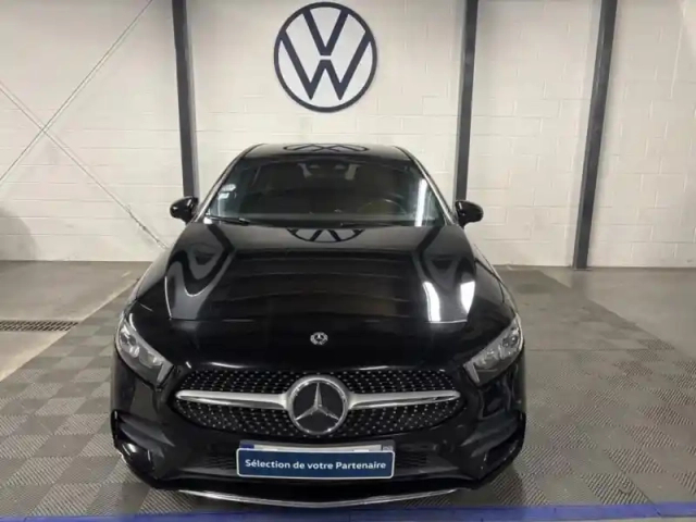Mercedes Classe A 250 224ch 4matic amg line 7g-dct — photo 5