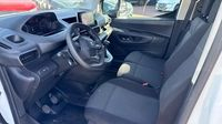 Peugeot Partner Standard 650kg BlueHDi 100ch S&S BVM5 Asphalt — photo 12