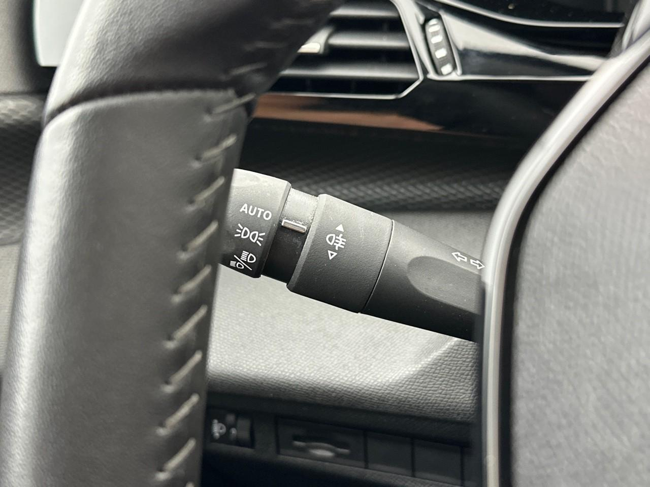 Peugeot 308 bluehdi 130ch s&s eat8 active pack — photo 17