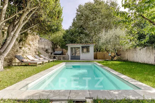 Maison 6 pièces 160 m²