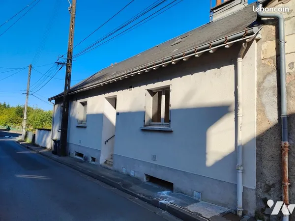 Appartement 3 pièces 77 m²