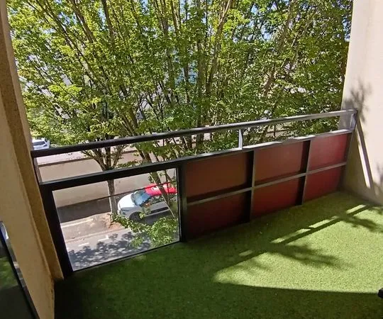 Appartement de 65m2 à louer sur Angers