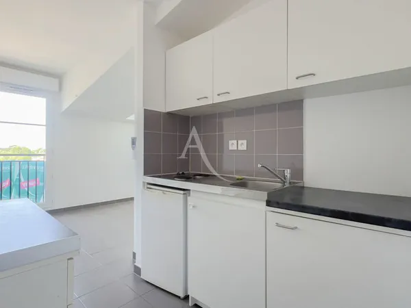 Studio de 22,54 m² à vendre à Crosne