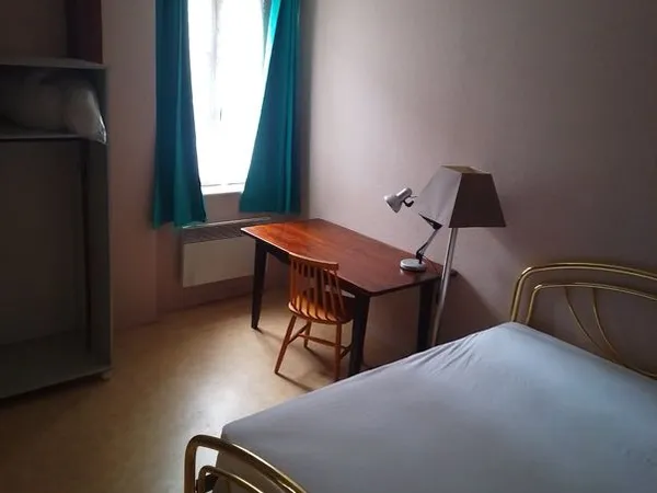 Colocation étudiante