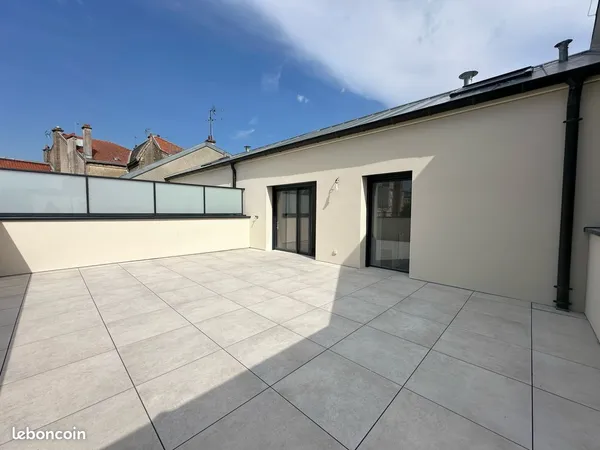 Maison 7 pièces 160 m²