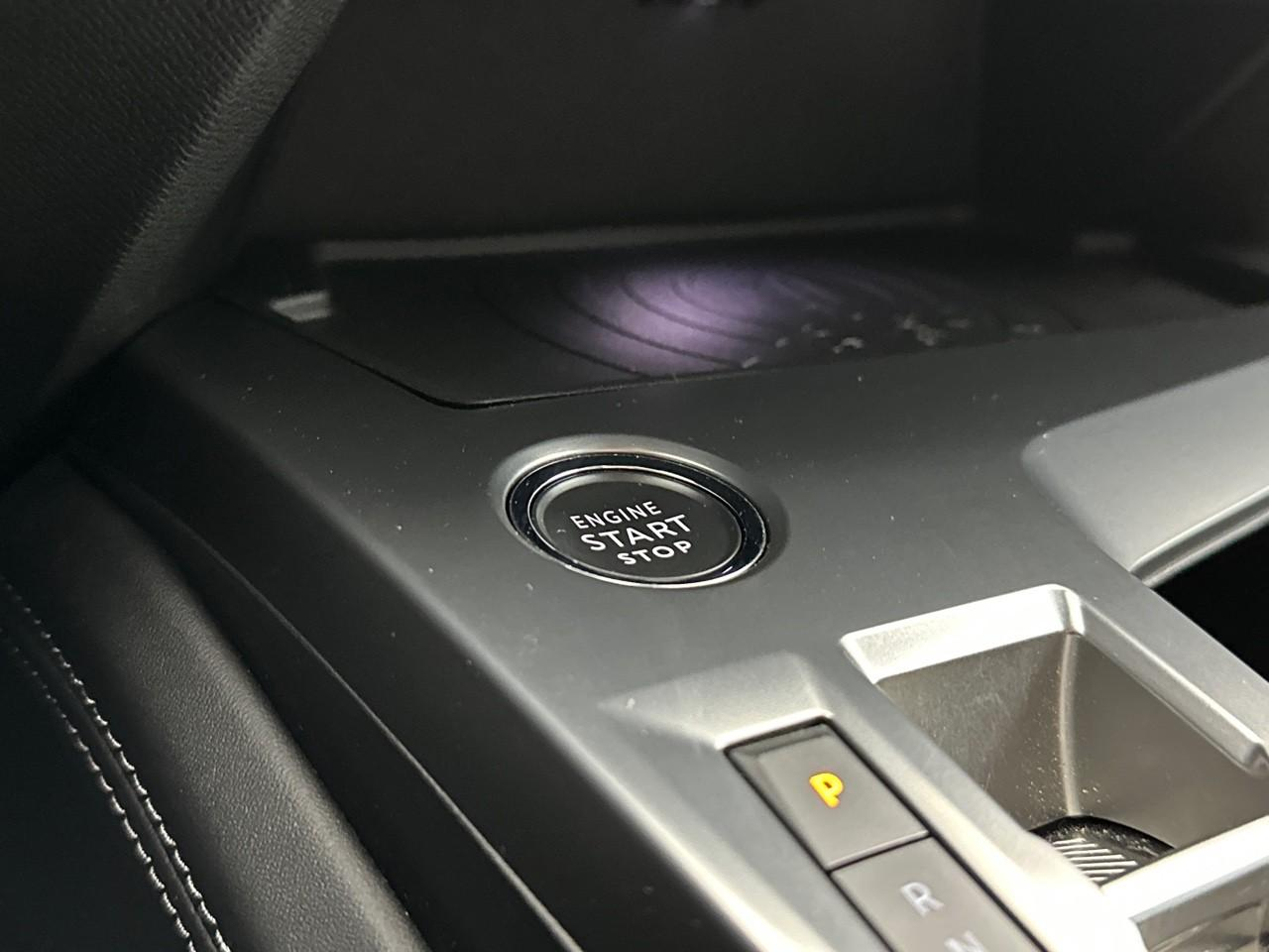 Peugeot 308 sw phev 180 e-eat8 allure pack — photo 29