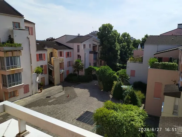 Appartement à louer aux ULIS résidence LA VAUCOULEUR