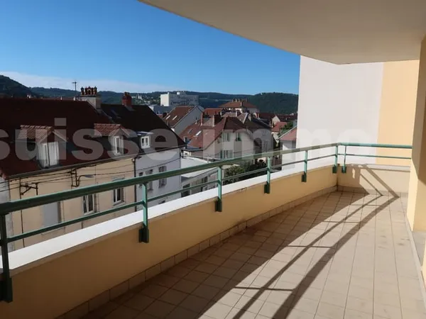 Appartement - 4 pièce(s) - 84 m2
