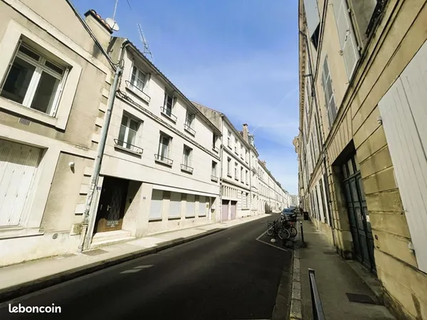 Maison 6 pièces 145 m²