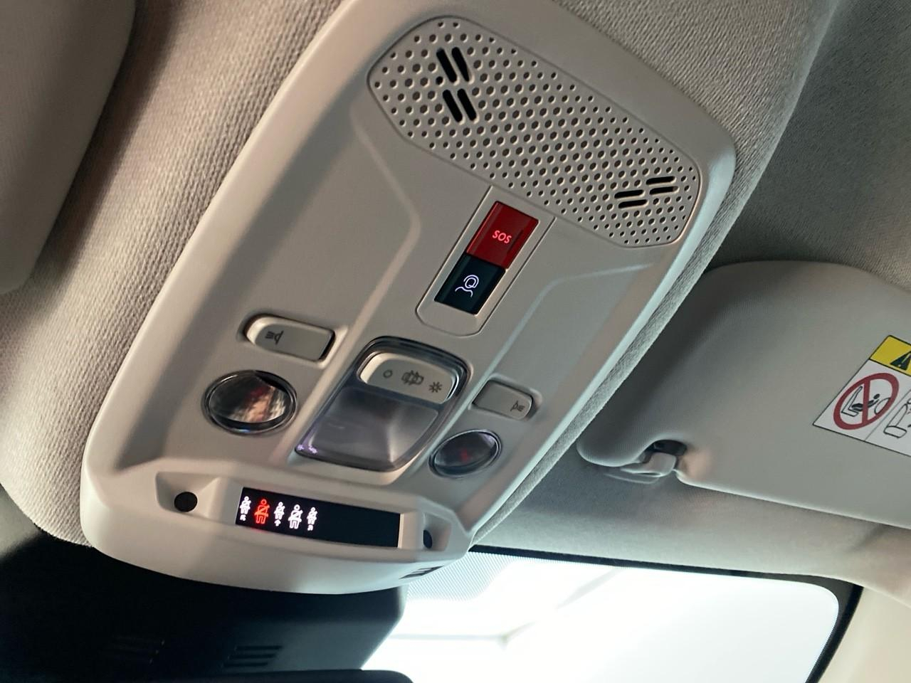 Citroën C4 hybride 145 ch e-dcs6 max — photo 19