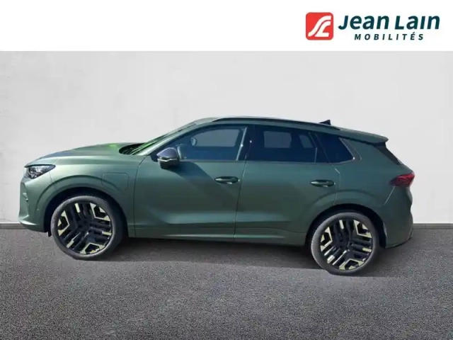 Cupra Terramar 1.5 ehybrid 272 ch dsg6 — photo 44