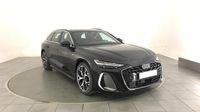 Audi A6 Avant 2.0 TDI 204ch Hybride S line Quattro S tronic 7 — photo 3