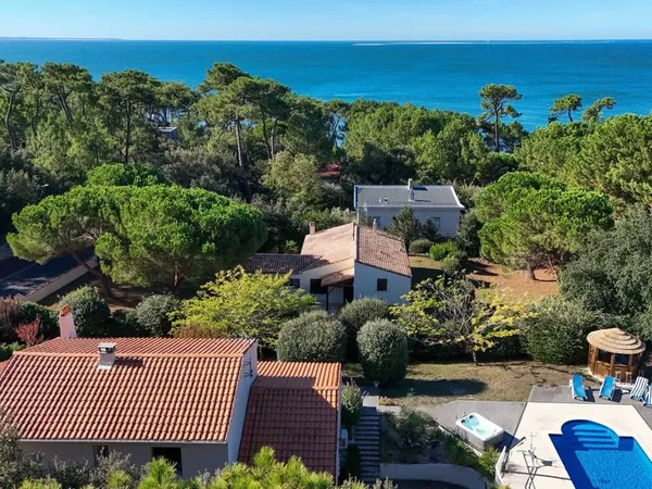 Maison individuelle 6 pièces 176 m²