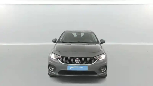 Fiat Tipo 1.4 95 ch — photo 64