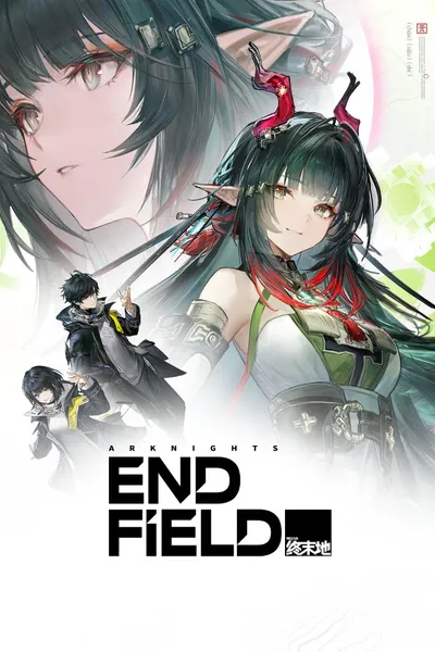 Arknights: Endfield