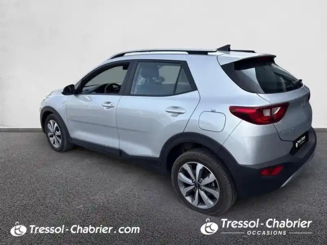Kia Stonic 1.0 t-gdi 100 ch isg bvm5 active — photo 30