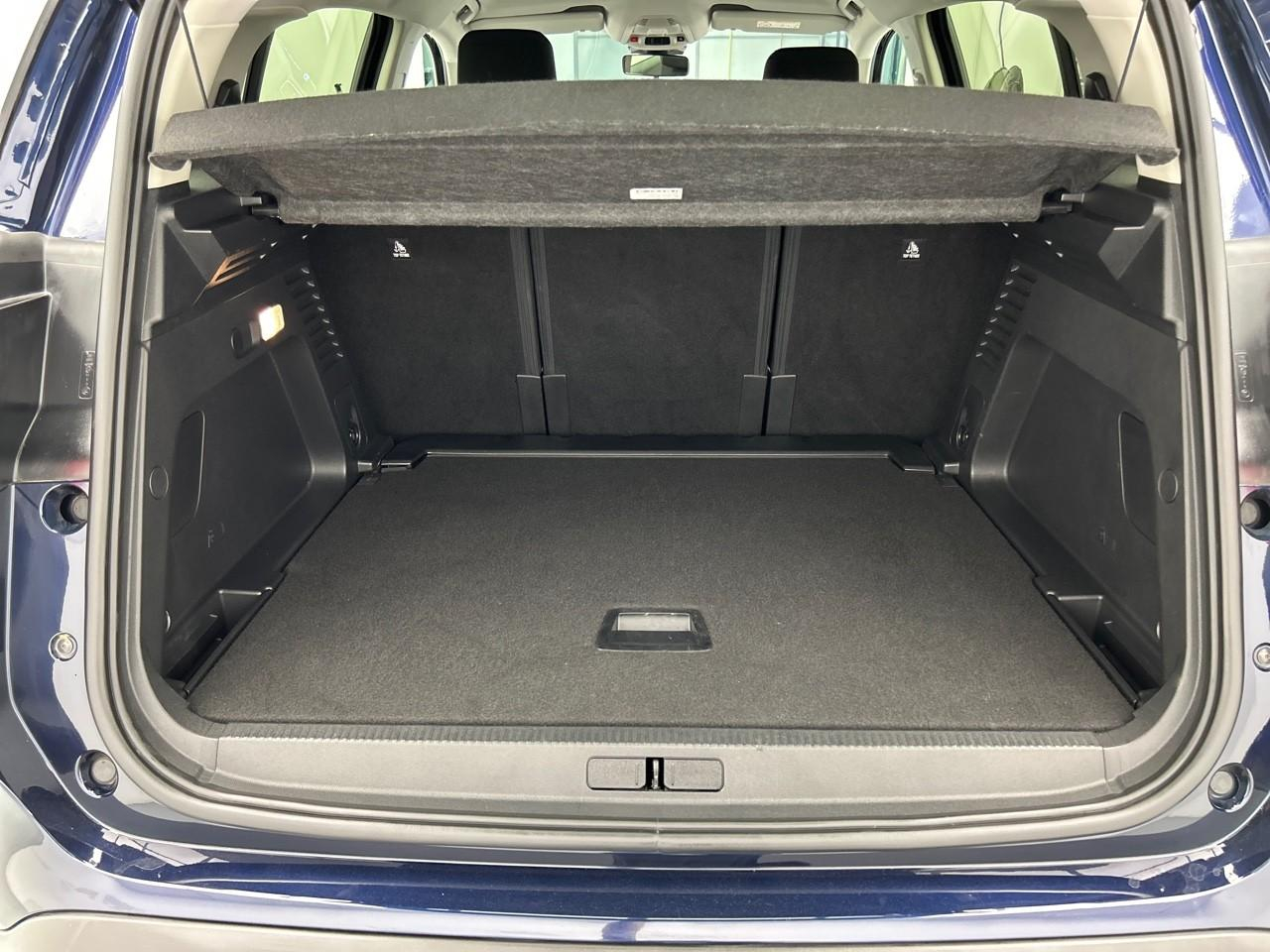 Citroën C5 Aircross hybride 145 e-dcs6 plus — photo 14