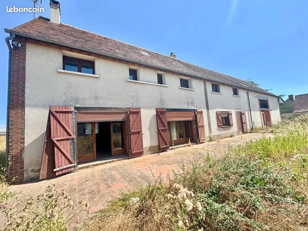 Maison 11 pièces 345 m²