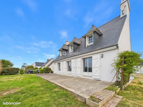 Maison 7 pièces 170 m²
