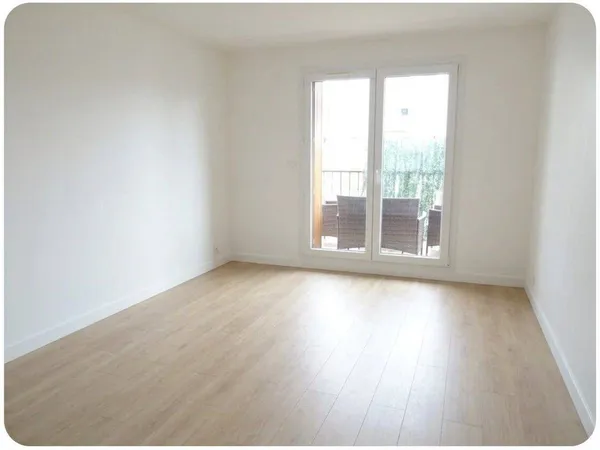 Appartement 2 pièces 56 m²