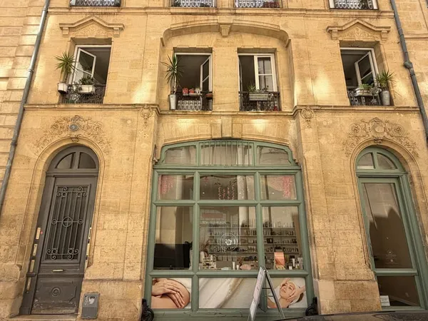 Appartement T2 - Bordeaux Pey Berland