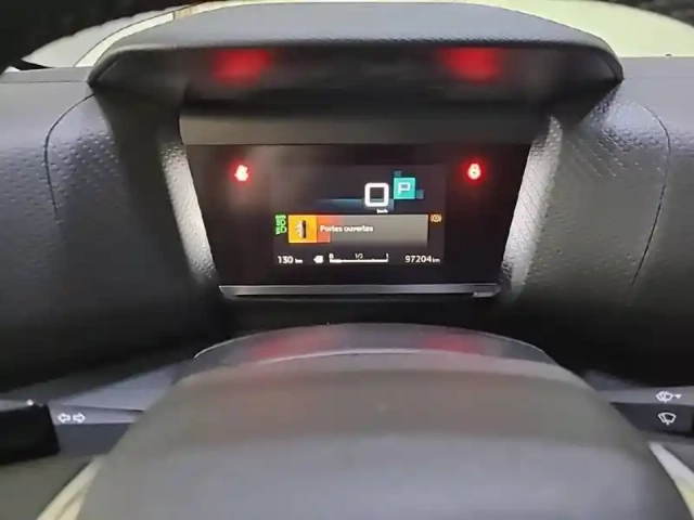 Citroën C4 bluehdi 130 s&amp;s eat8 — photo 36