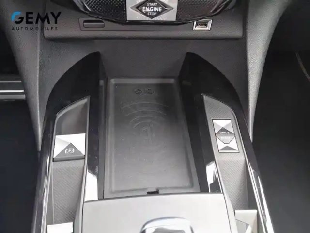 Ds Ds 3 ds3 crossback puretech 155 eat8 — photo 19