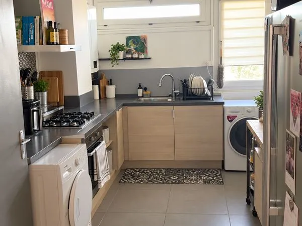 Appartement location